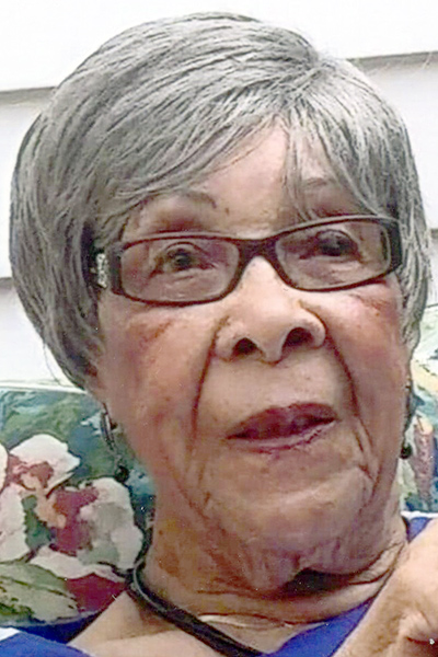 Helen J. Washington 1925-2021 | News, Sports, Jobs - The Vindicator